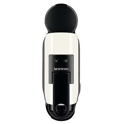 Magimix Nespresso Essenza Mini Coffee Machine Pure White 11365 image(3)