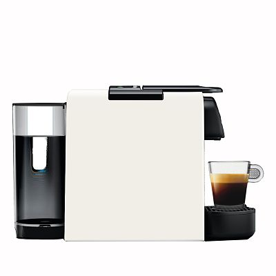 Magimix Nespresso Essenza Mini Coffee Machine Pure White 11365 image(4)