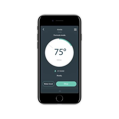 Smarter iKettle 3.0 SMKET01UK Remote App Control Kettle image(9)