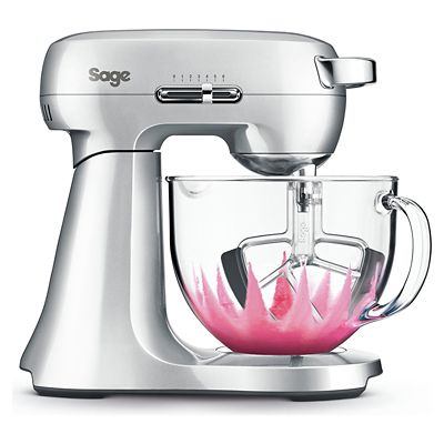 Sage The Scraper Mixer BEM430SIL image(2)