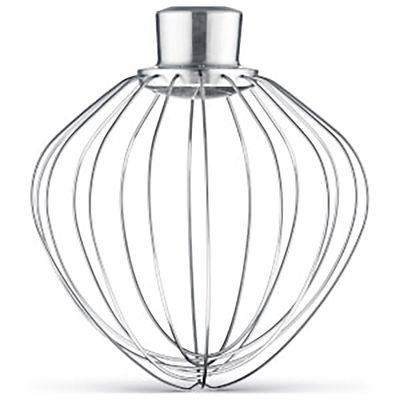 Sage The Scraper Mixer BEM430SIL image(5)