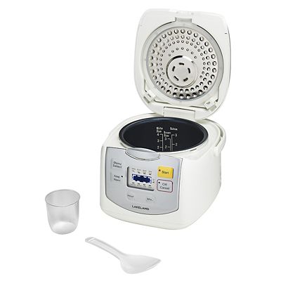 Lakeland Mini Multi Cooker 1.8L image(3)