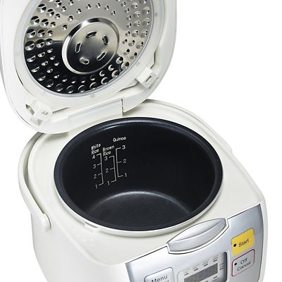 Lakeland Mini Multi Cooker 1.8L image(4)