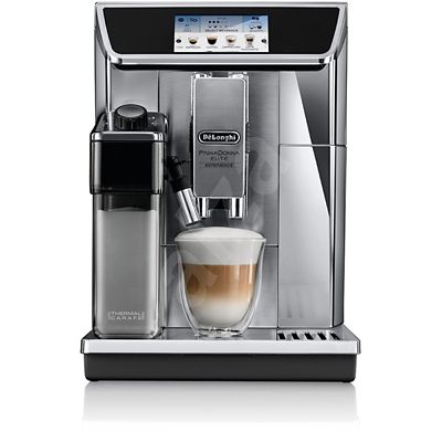 De'Longhi Primadonna Elite Experience ECAM650.85.MS image(1)