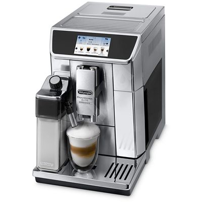 De'Longhi Primadonna Elite Experience ECAM650.85.MS image(2)