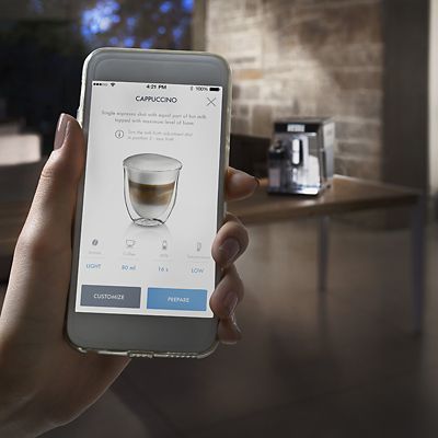 De'Longhi Primadonna Elite Experience ECAM650.85.MS image(3)