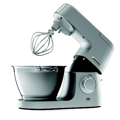 Kenwood Chef Elite 4.6L Stand Mixer Silver KVC5100 image(5)