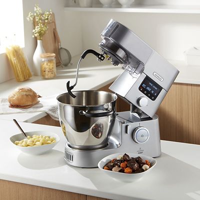 Kenwood Cooking Chef Gourmet Stand Mixer Cooker Kcc9060s Lakeland