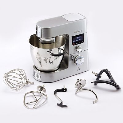 Kenwood Cooking Chef Mixer KCC9060S - (Image 3)