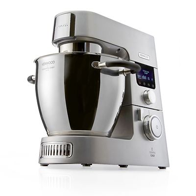 Kenwood Cooking Chef Mixer KCC9060S - (Image 4)