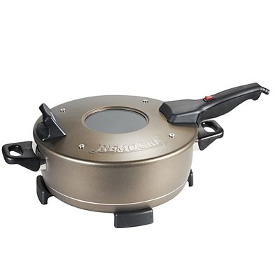 Champagne Gold Grand Remoska Electric Cooker 4L Limited Edition image(1)