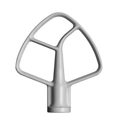 KitchenAid Artisan 4.8L Stand Mixer Grey 5KSM150PSBFG image(8)