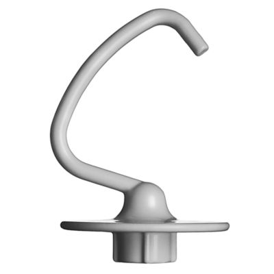 KitchenAid Artisan 4.8L Stand Mixer Grey 5KSM150PSBFG image(9)