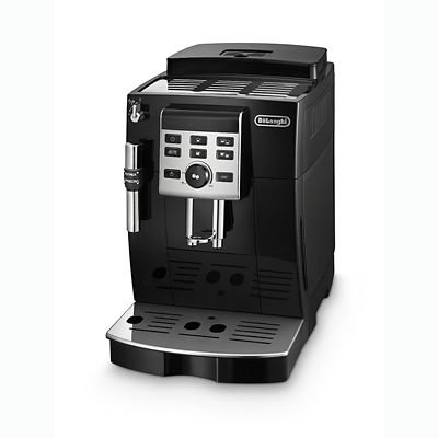 De’Longhi Magnifica-S Bean to Cup Coffee Machine ECAM23.123.B image(2)