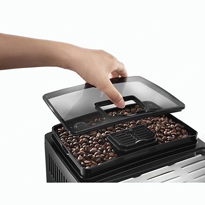 De’Longhi Magnifica-S Bean to Cup Coffee Machine ECAM23.123.B image(3)