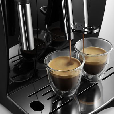 De’Longhi Magnifica-S Bean to Cup Coffee Machine ECAM23.123.B image(4)