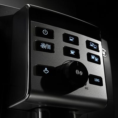 De’Longhi Magnifica-S Bean to Cup Coffee Machine ECAM23.123.B image(5)