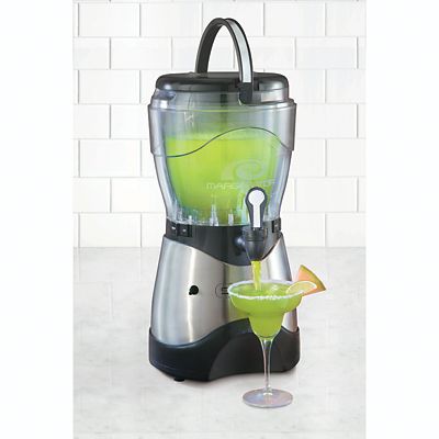 Smart Margarator Pro Margarita and Slush Maker HSB590 image(4)