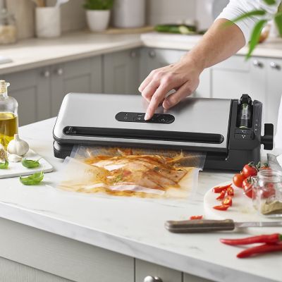 FoodSaver Stream Appliance Vacuum Sealer FFS017 - (Image 2)
