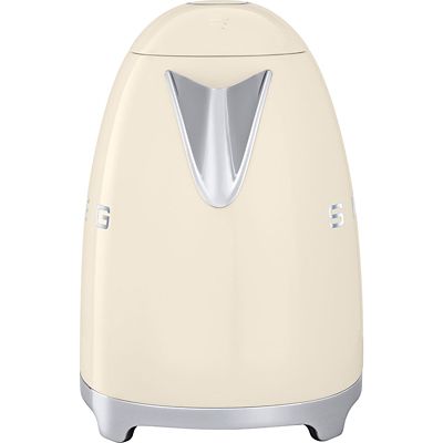 Smeg 50s Retro 1.7L Kettle Cream KLF11CRUK image(3)