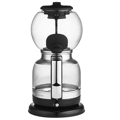KitchenAid Artisan Siphon Coffee Maker 1L 5KCM0812BOB image(4)