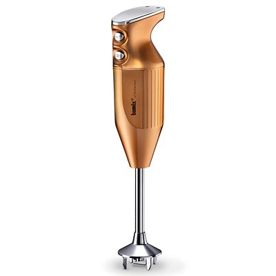 Bamix DeLuxe Hand Blender Copper 101.259 image(1)