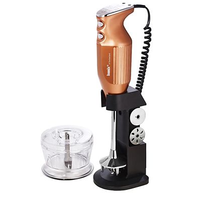 Bamix DeLuxe Hand Blender Copper 101.259 image(3)
