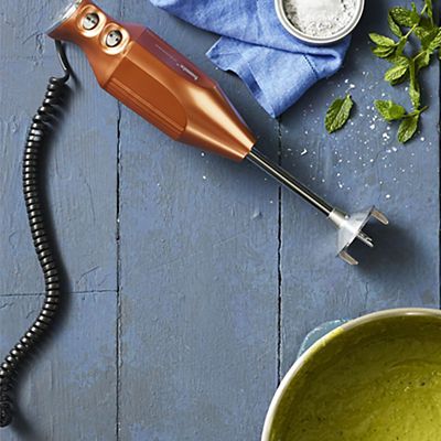 Bamix DeLuxe Hand Blender Copper 101.259 image(6)