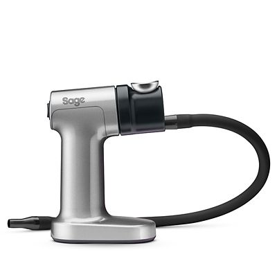 Sage The Smoking Gun Handheld Food Smoker BSM600SIL image(1)
