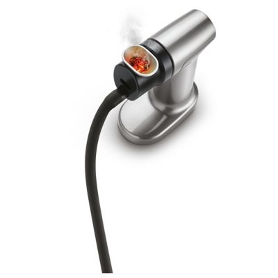 Sage The Smoking Gun Handheld Food Smoker BSM600SIL alt image 3