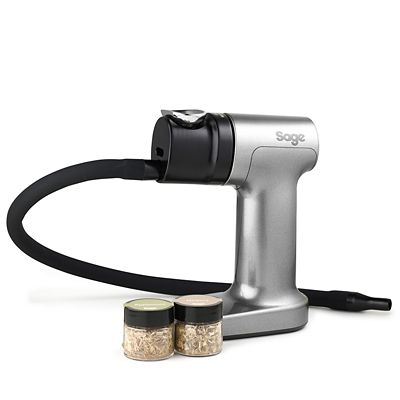 Sage The Smoking Gun Handheld Food Smoker BSM600SIL alt image 5