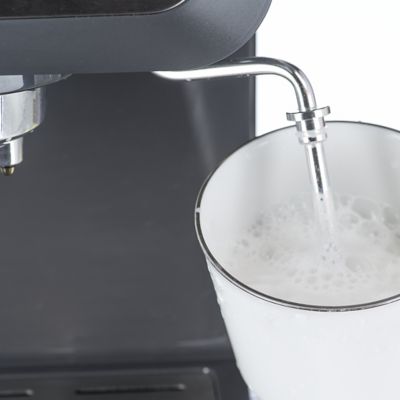 CRUX 15-Bar Espresso Coffee Machine CRUX006 image(11)