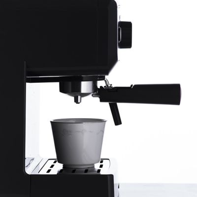 CRUX 15-Bar Espresso Coffee Machine CRUX006 image(12)