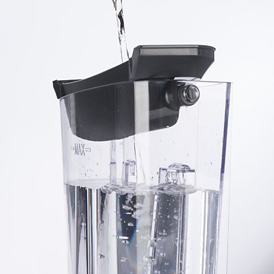 CRUX 15-Bar Espresso Coffee Machine CRUX006 image(7)