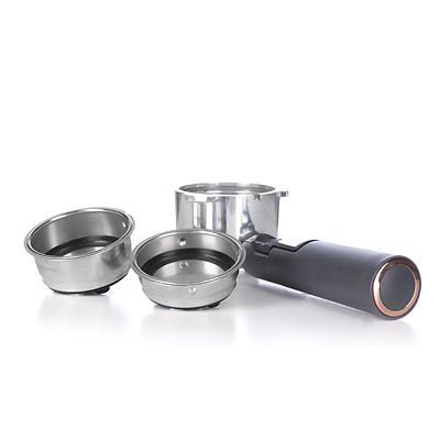 CRUX 15-Bar Espresso Coffee Machine CRUX006 image(8)