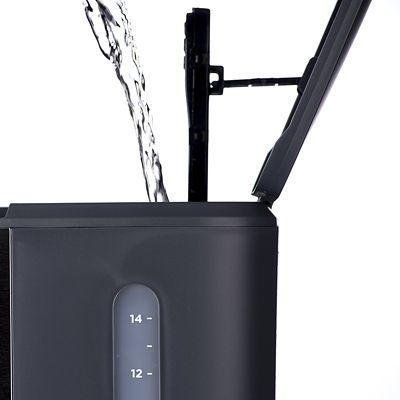 CRUX 10-Cup Thermal Programmable Filter Coffee Machine CRUX005 image(5)