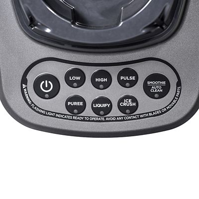 CRUX 7-Speed Pro Blender CRUX002 image(4)