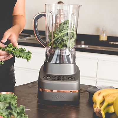 CRUX 7-Speed Pro Blender CRUX002 image(9)