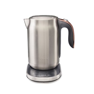 Crux kettle 2025