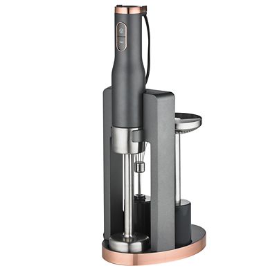 CRUX All-in-One Hand Blender Set Stainless Steel CRUX003 image(3)