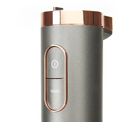 CRUX All-in-One Hand Blender Set Stainless Steel CRUX003 image(6)