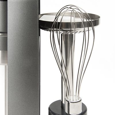 CRUX All-in-One Hand Blender Set Stainless Steel CRUX003 image(7)