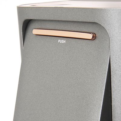 CRUX Bake and Blend 5.5L Stand Mixer with Blender Jug CRUX004 - (Image 4)