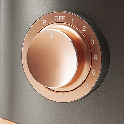 CRUX Bake and Blend 5.5L Stand Mixer with Blender Jug CRUX004 alt image 5