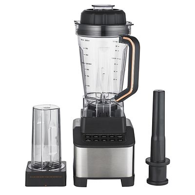 CRUX Soupa Soup Maker and Blender CRUX001 image(1)