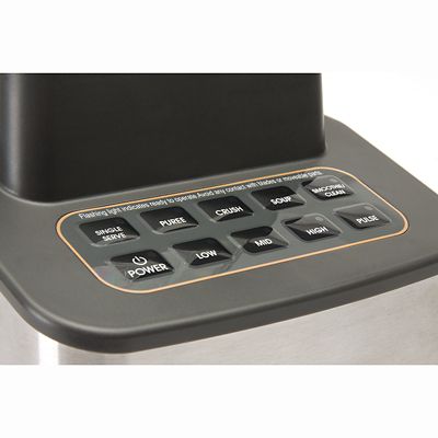 CRUX Soupa Soup Maker and Blender CRUX001 image(7)