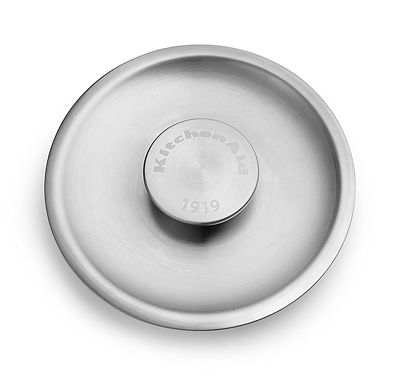 KitchenAid Cold Brew Coffee Maker Stainless Steel 5KCM4212SX image(5)