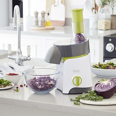 PREPR Compact Electric Food Processor image(2)