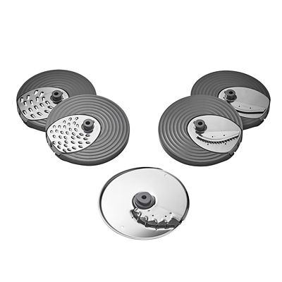 PREPR Compact Electric Food Processor image(5)