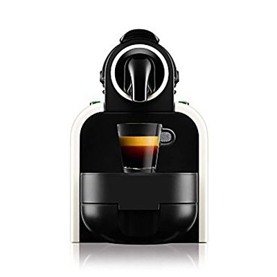 Donder Reproduceren reactie Nespresso Magimix Essenza M100 Automatic Coffee Machine 11312 | Lakeland